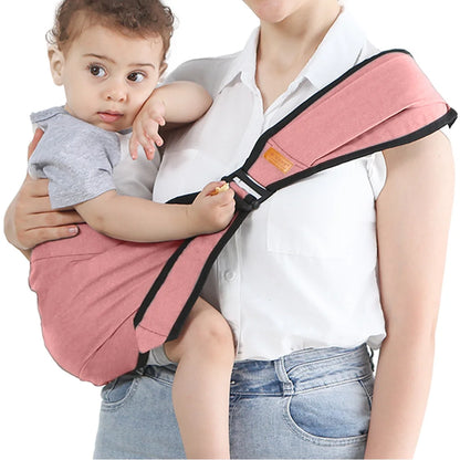 CozyGrow 4-in-1 Baby Support Belt