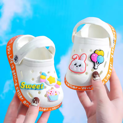 Children's Anti-Slip Sandals 