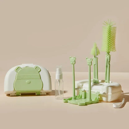 BabyClean 8-in-1 Set