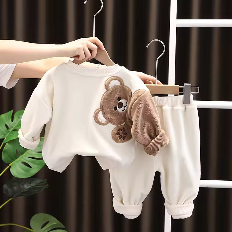 BearCuddle Winterset