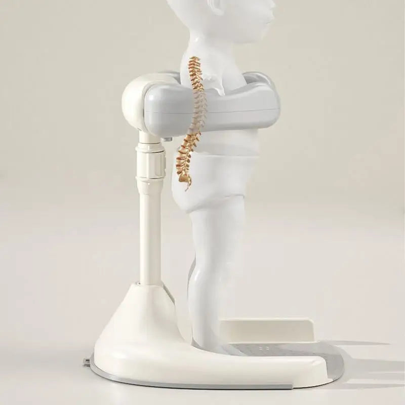 ToddlerTote – Faltbarer Duschständer