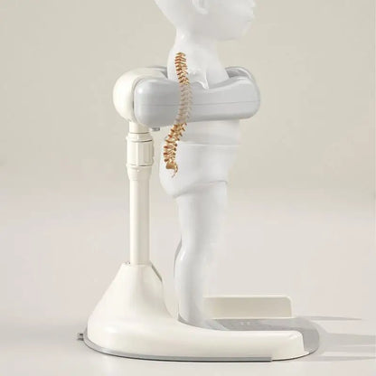 ToddlerTote – Faltbarer Duschständer