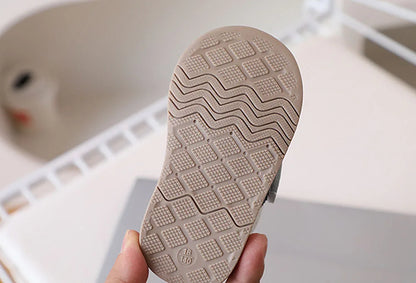 TinySteps – Babyschuhe für die ersten Schritte