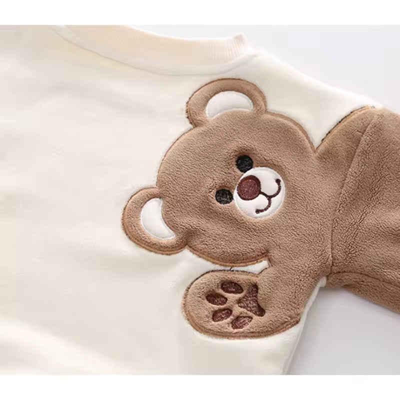 BearCuddle Winterset