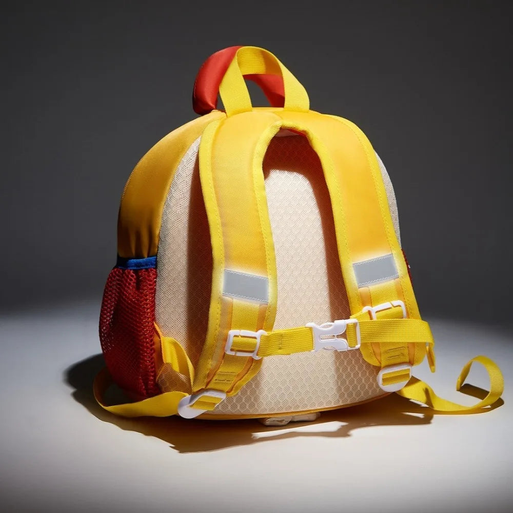 Lightweight Toddler Backpack
