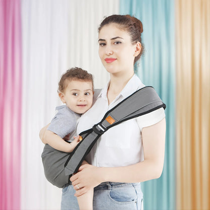 CozyGrow 4-in-1 Baby Support Belt
