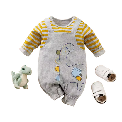 Soft &amp; Cool DinoPak