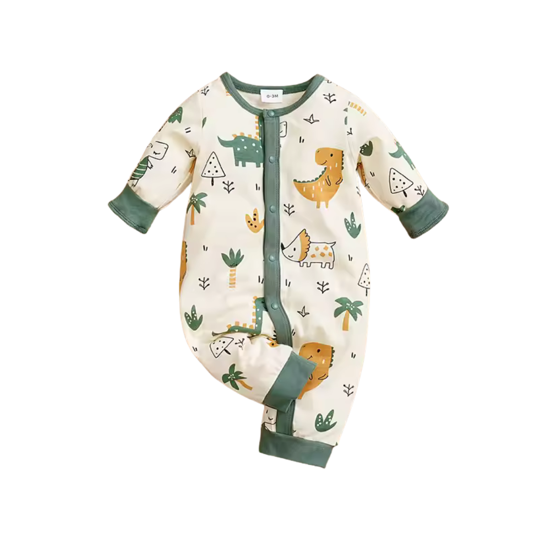 PlaySoft Dinosaurieranzug