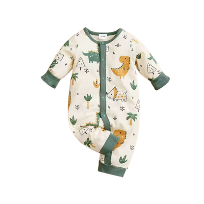 PlaySoft Dinosaurieranzug