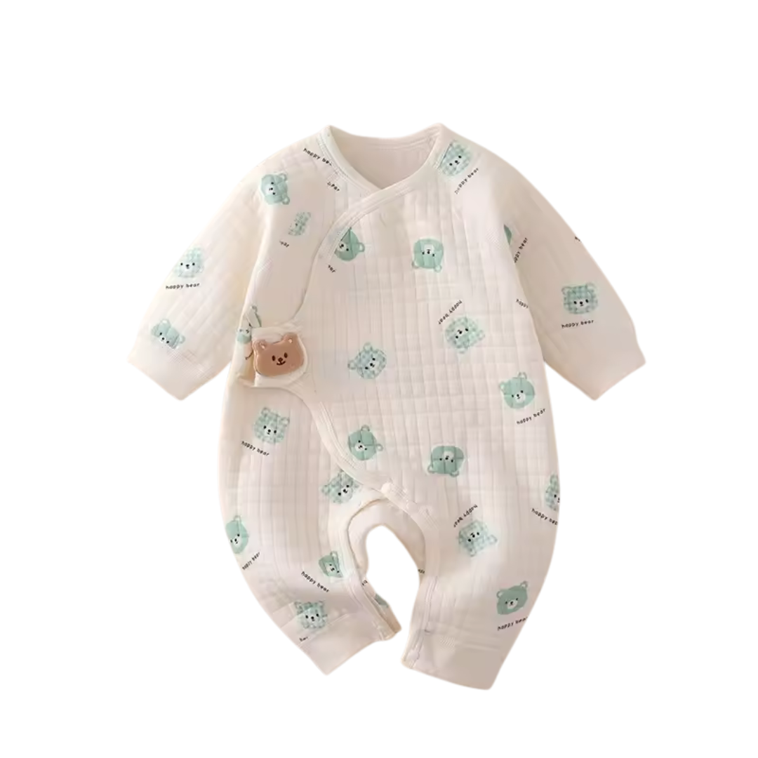 Warm &amp; Airy BeerRomper