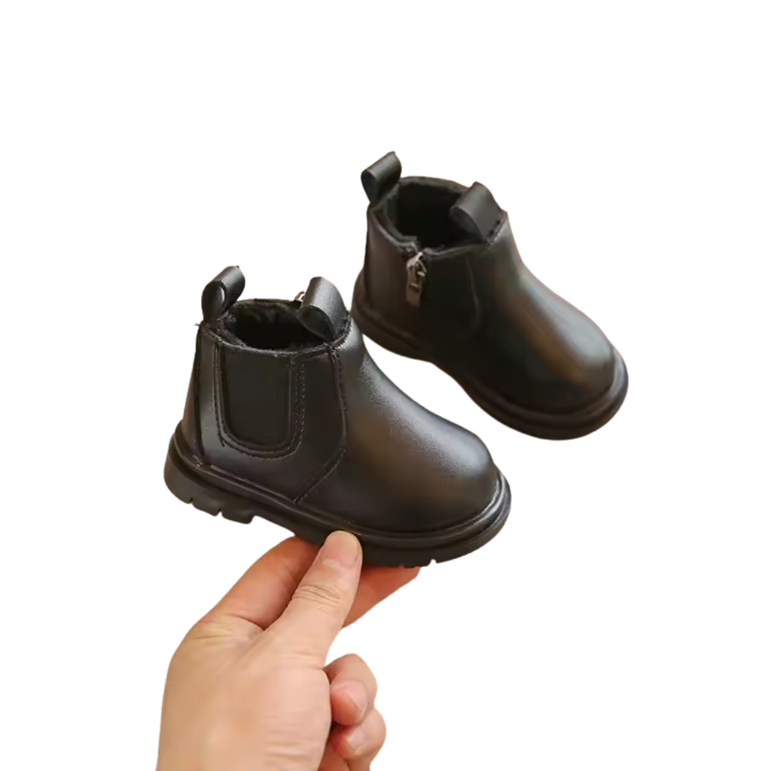 Little Steppers Stiefeletten