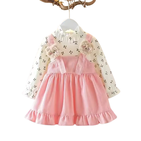 MiniBeer Fashion Dress