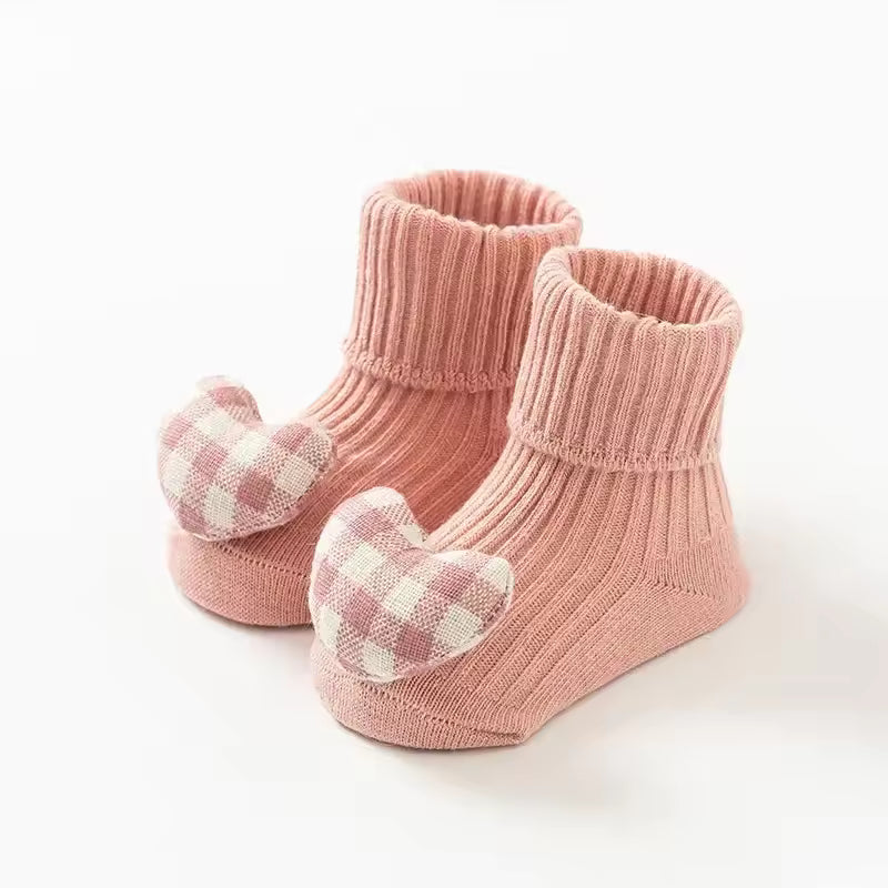 Cute Baby Socks