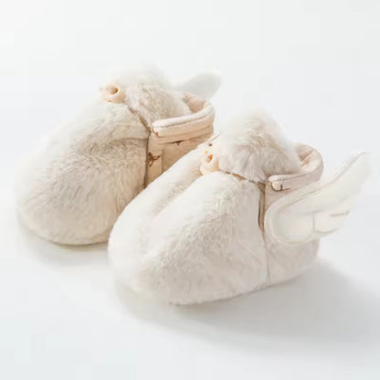 Cute Baby Wings Shoes