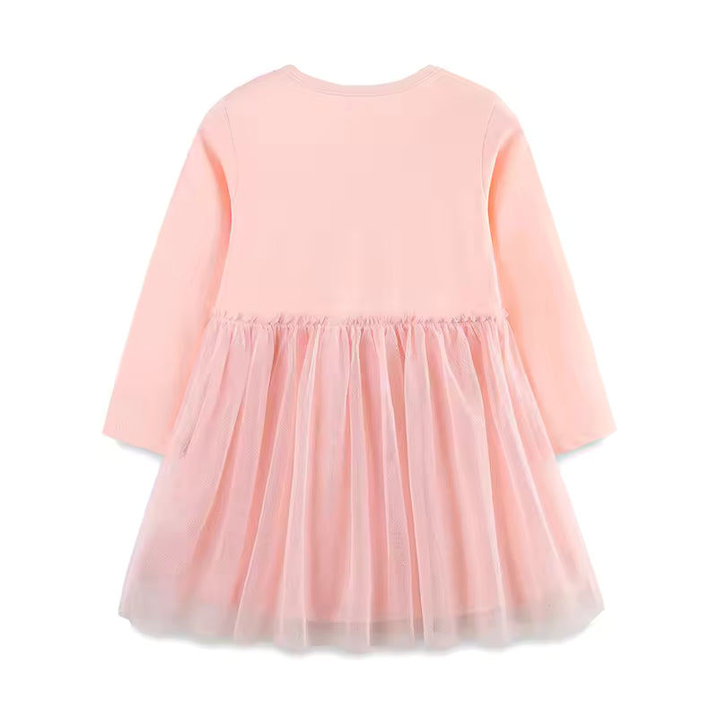 Frühlingshasen-Partykleid