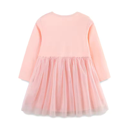 Frühlingshasen-Partykleid