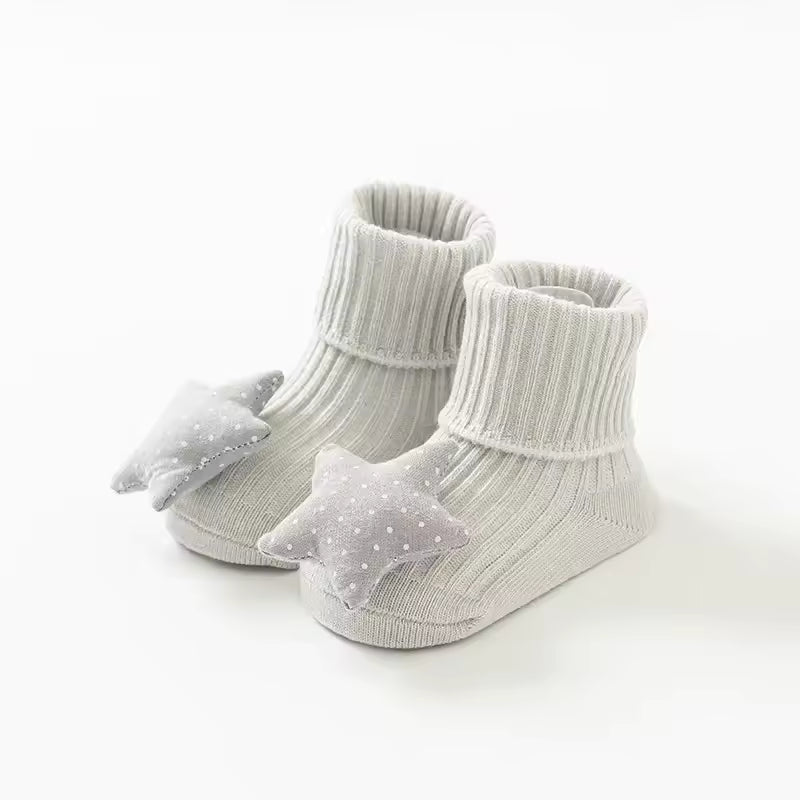 Cute Baby Socks