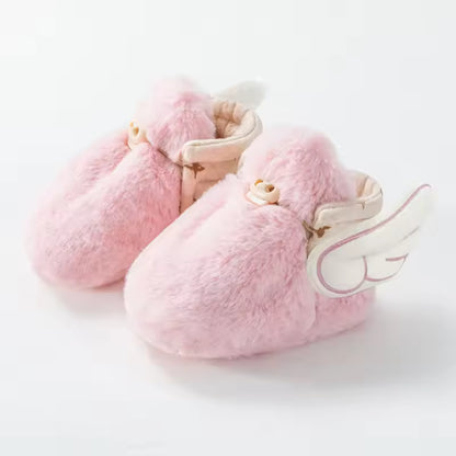 Cute Baby Wings Shoes