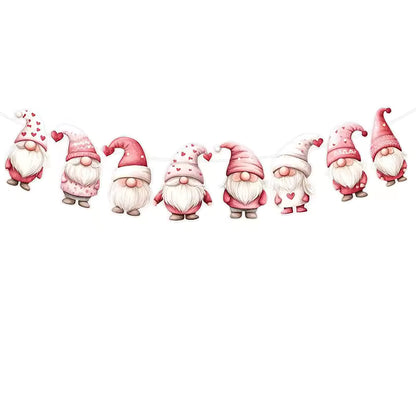 Weihnachtsdekorationen für Zuhause