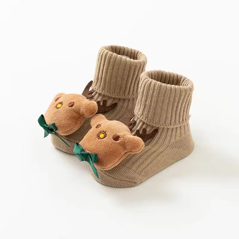 Cute Baby Socks