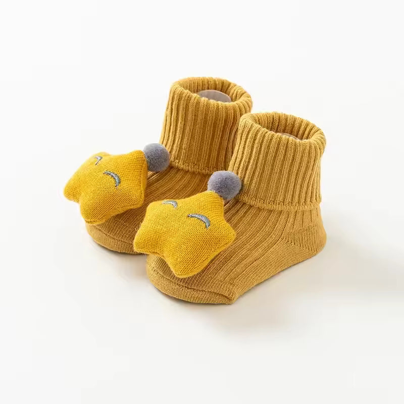 Cute Baby Socks