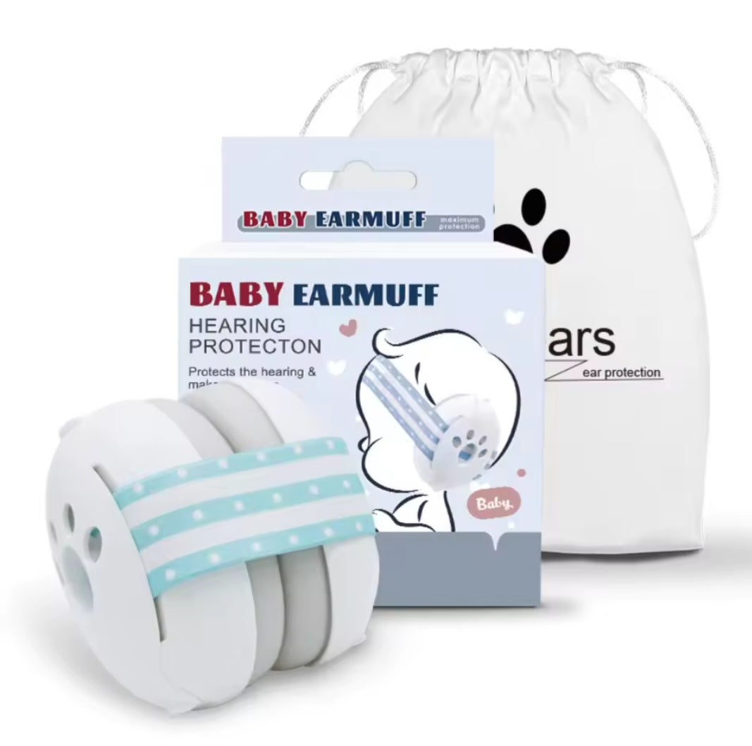BabySafe-Ohrenschützer