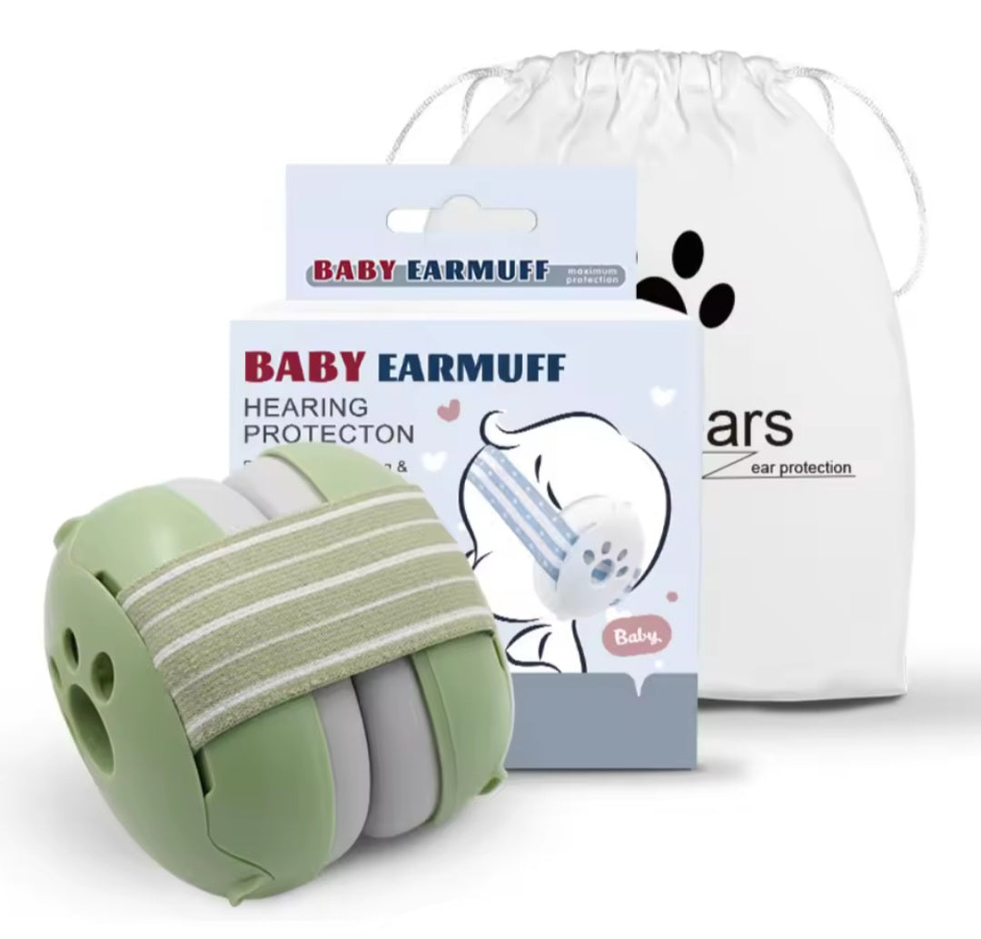 BabySafe-Ohrenschützer
