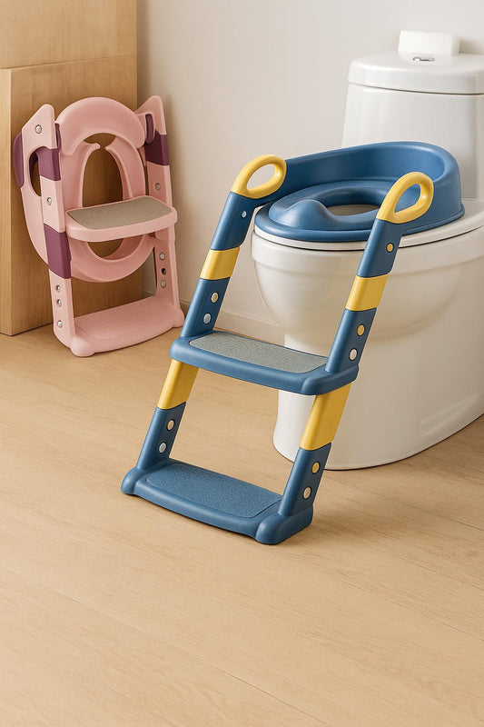 StepSlim Toilet Trainer