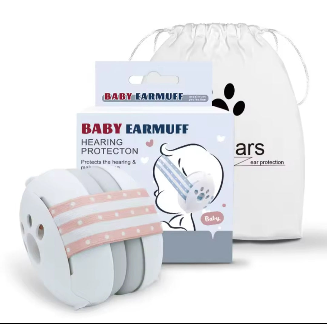 BabySafe-Ohrenschützer