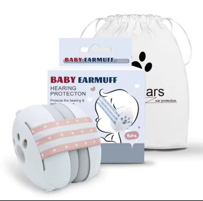 BabySafe-Ohrenschützer