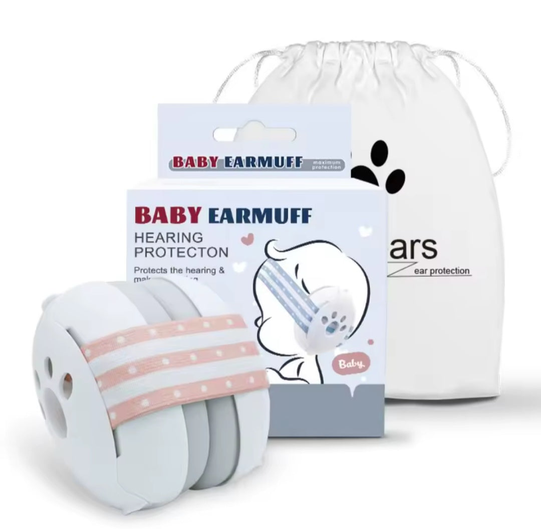 BabySafe-Ohrenschützer