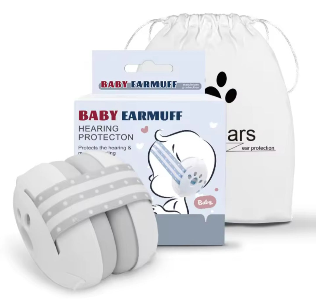 BabySafe-Ohrenschützer