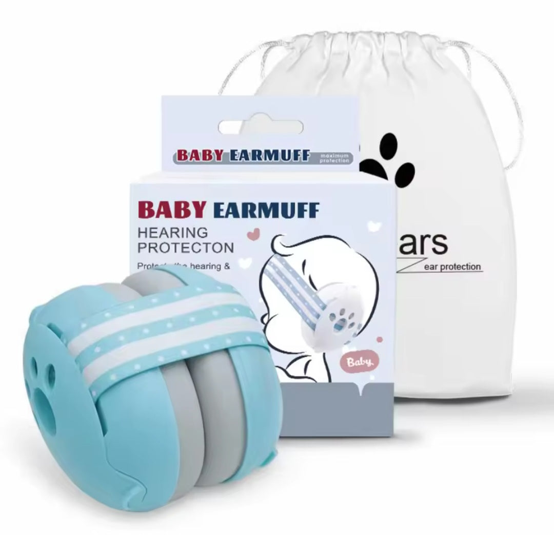 BabySafe-Ohrenschützer