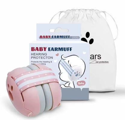 BabySafe-Ohrenschützer